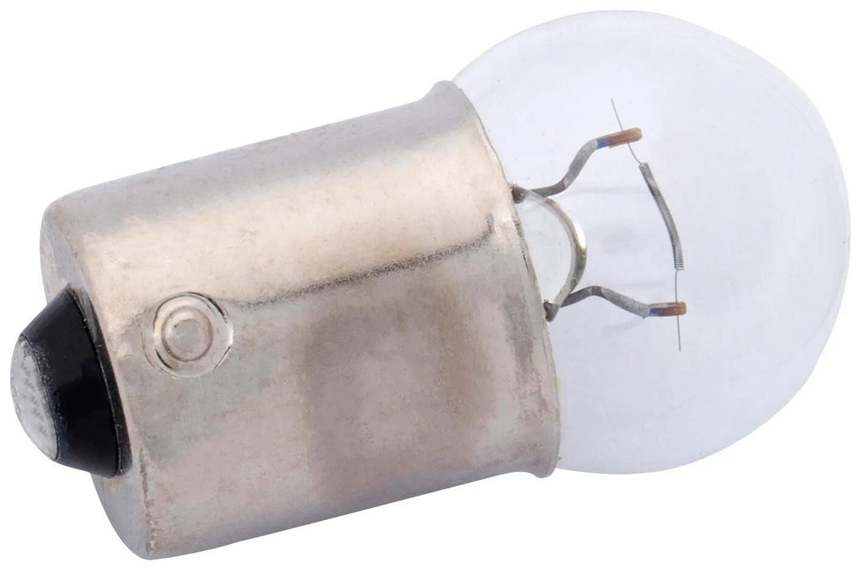 Lampe à bille Spahn lampe de signalisation 12v 10w ba15s (10pcs)