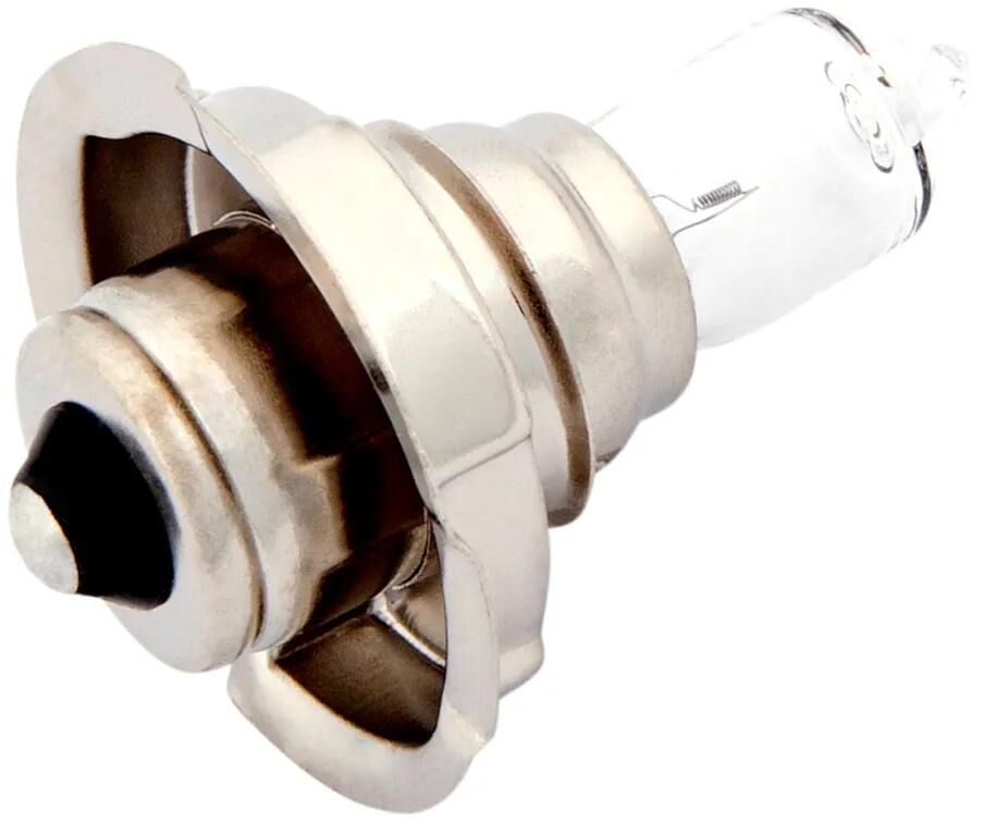 Ampoule de phare Spahn ampoule 6v 15w p26s halogène