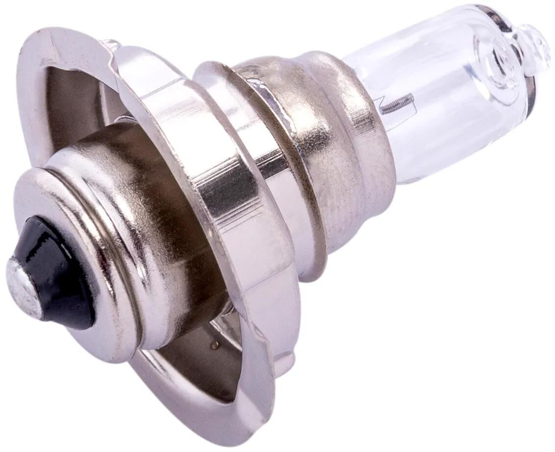 Ampoule de phare Spahn ampoule 12v 15w p26s halogène