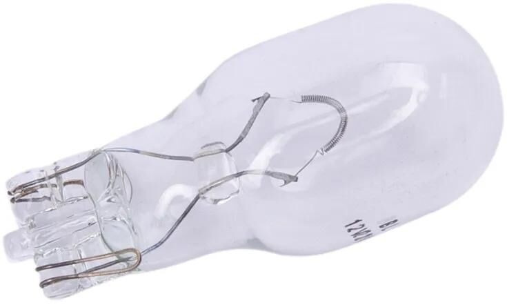 Spahn lampe en verre enfichable lampes à base de verre 12v 16w w2.1x9.5d 15x36