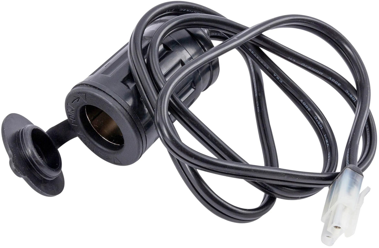 Accessoires Tecmate prises optimisent la connexion tm 24mm
