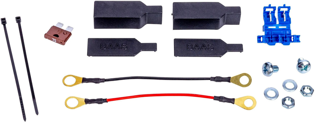 Baas – distributeur de pièces de vélo Boss, distributeur de batterie es03, Boss