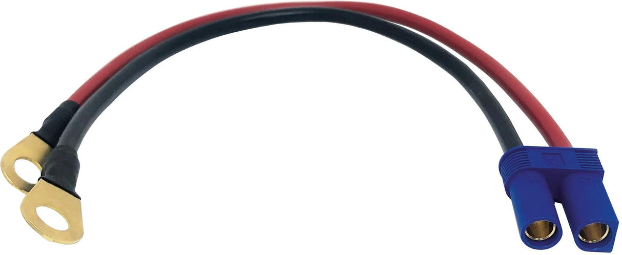 Pièces de vélo Baas câble de batterie boss câble de batterie ec5 boss ec5