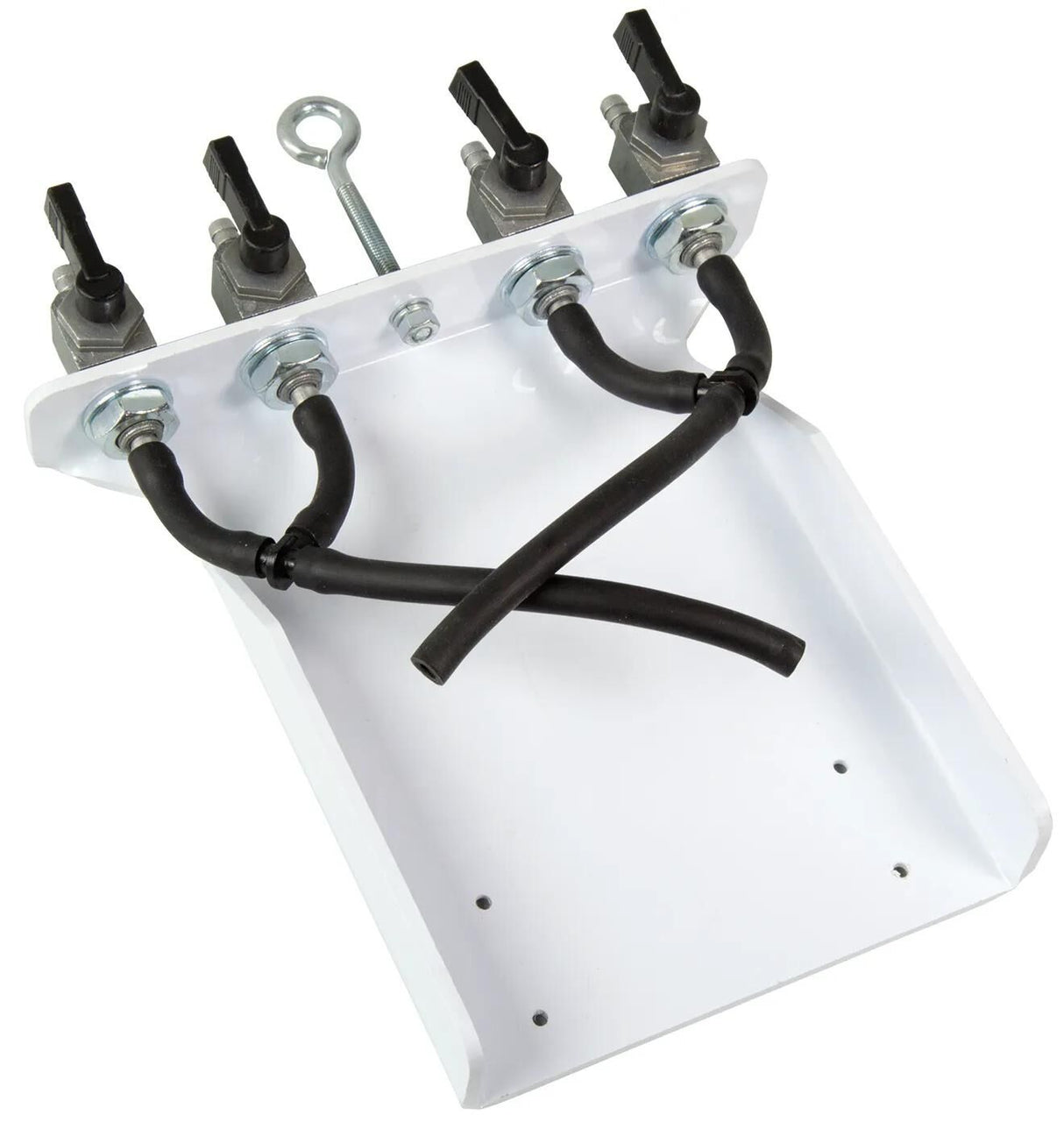 Adaptateur de cylindre adaptateur Tecmate f. mate sous vide 4 à 6