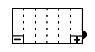 Batterie Yuasa yb5l-b. batterie yb5l-b standard sans sp
