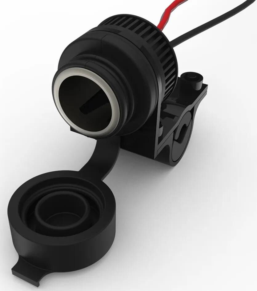 Prises Oxford 12v 10a el101