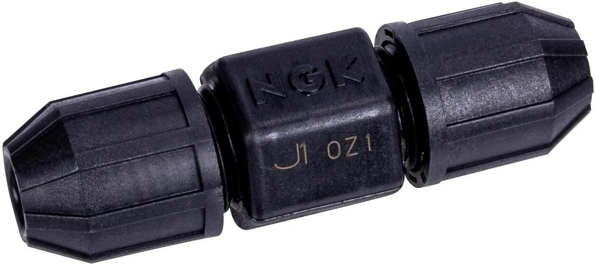 Connecteur de câble de connecteur de fil de bougie d'allumage Ngk j-1