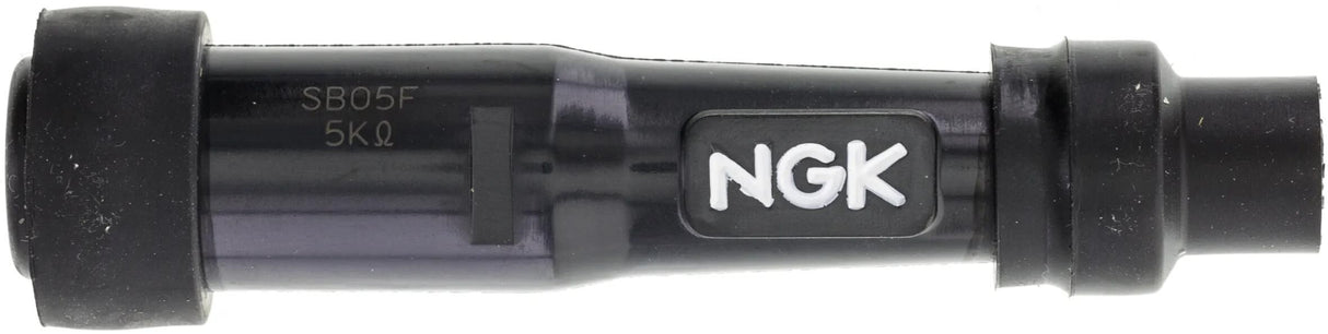 Ngk bouchon de bougie d'allumage connecteur sb 05 f