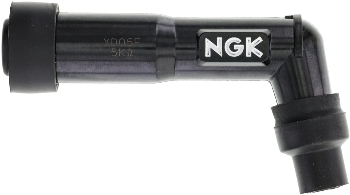 Connecteur de prise de bougie d'allumage Ngk xd 05 f