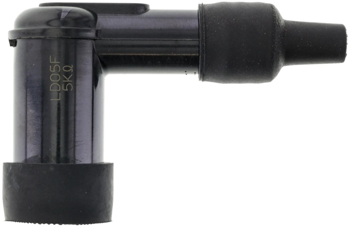 Connecteur de bouchon de bougie d'allumage Ngk ld 05 f