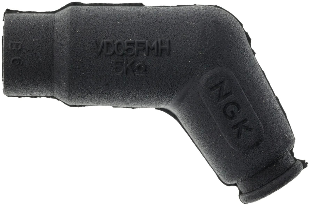 Connecteur de bouchon de bougie d'allumage Ngk vd 05 f mh