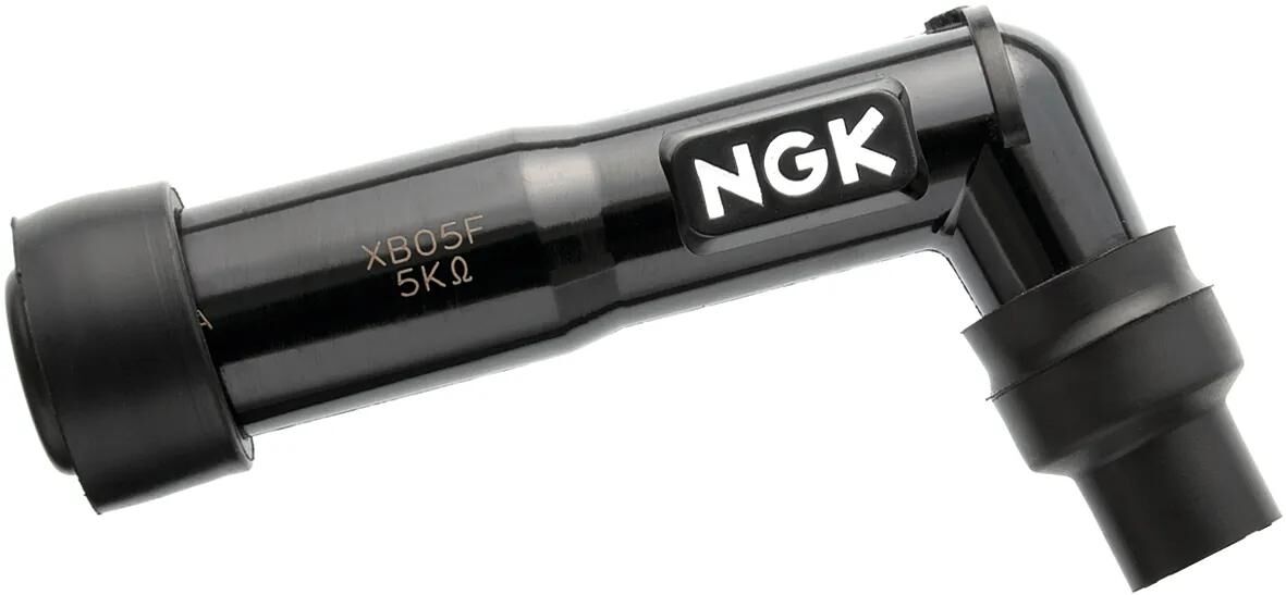 Connecteur de bouchon de bougie d'allumage Ngk xb 05 f