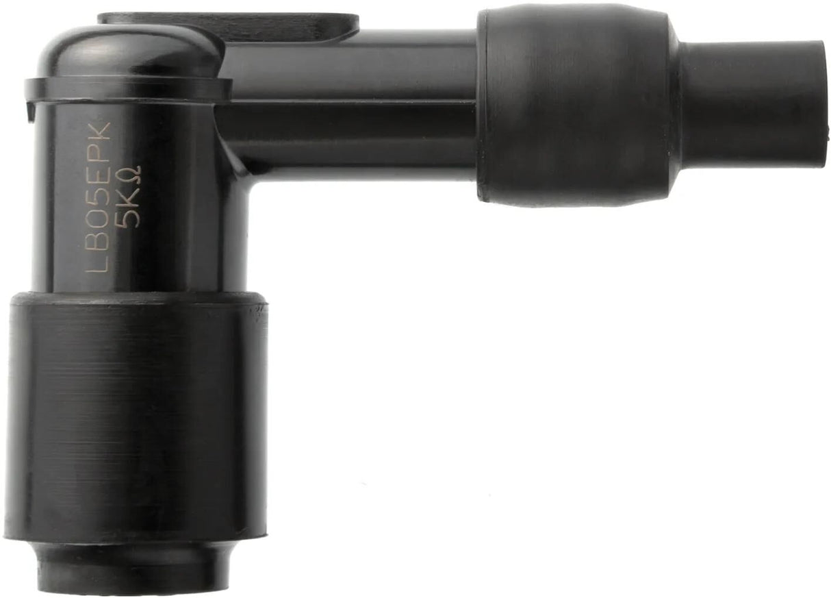 Connecteur de bouchon de bougie d'allumage Ngk lb05epk