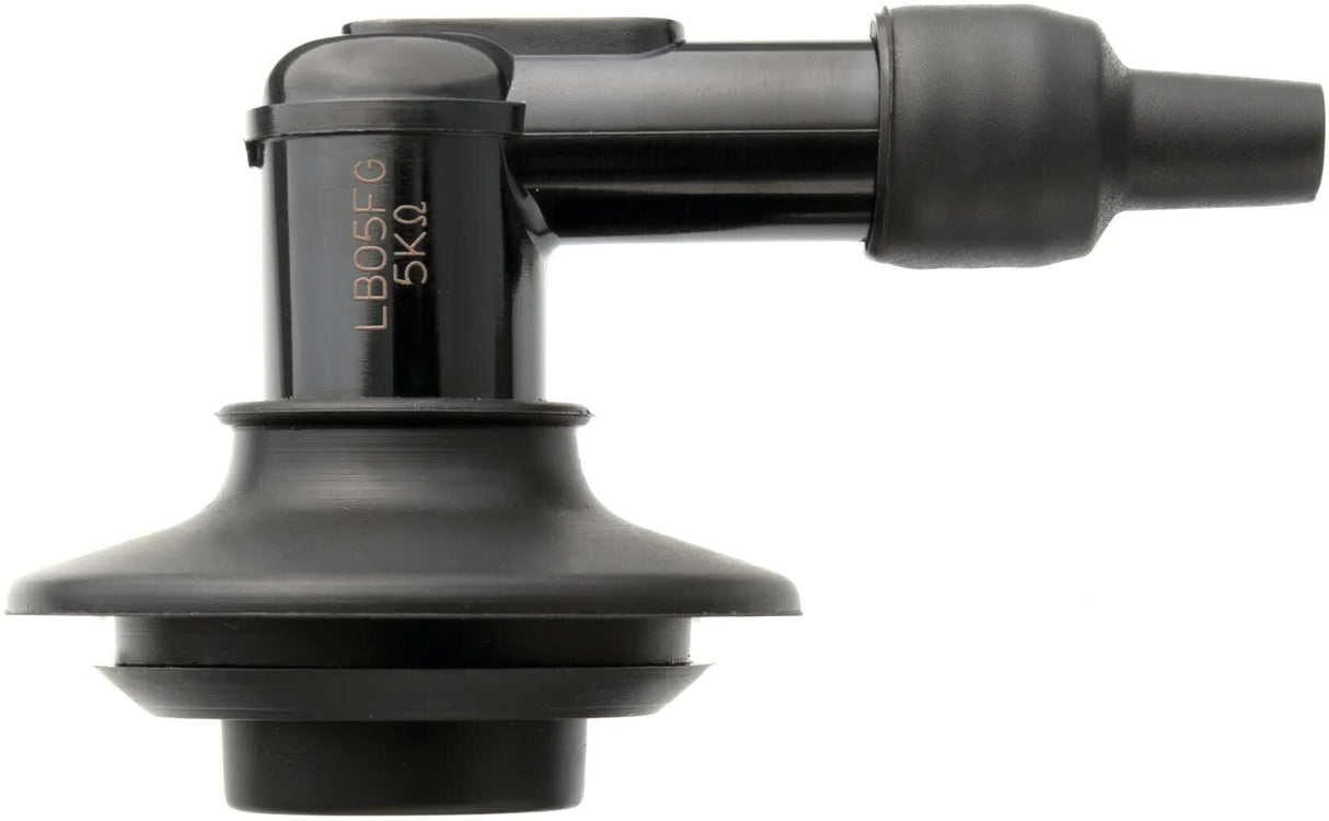 Connecteur de bouchon de bougie d'allumage Ngk lb05fg