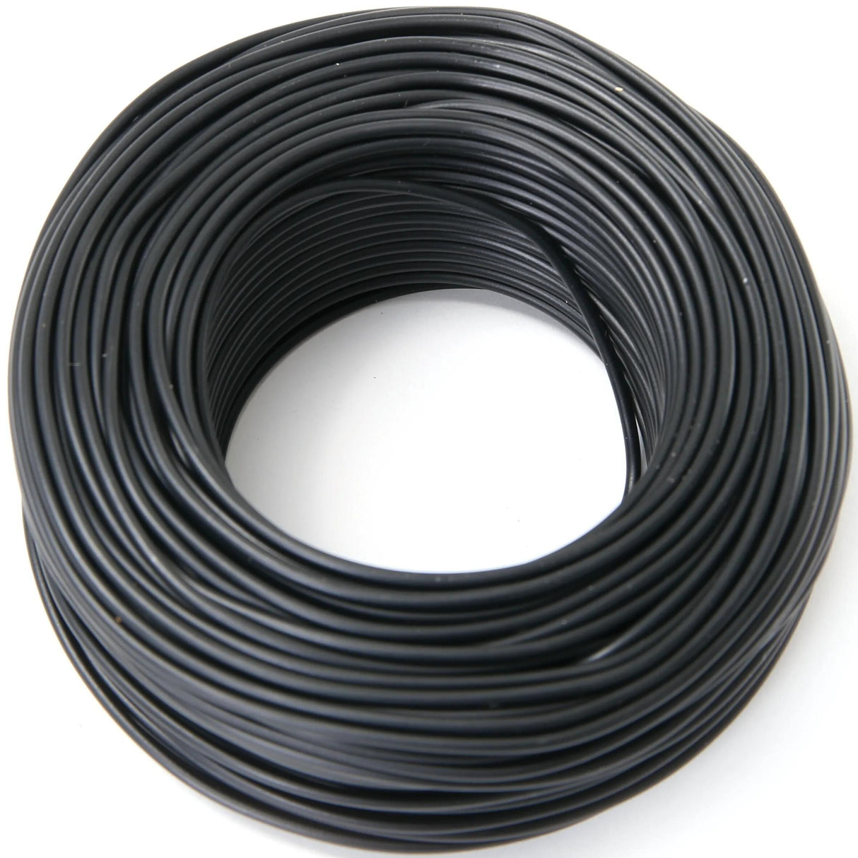 Hella câble flk câbles flk 0,75 mm roues noires a 50 mtr.