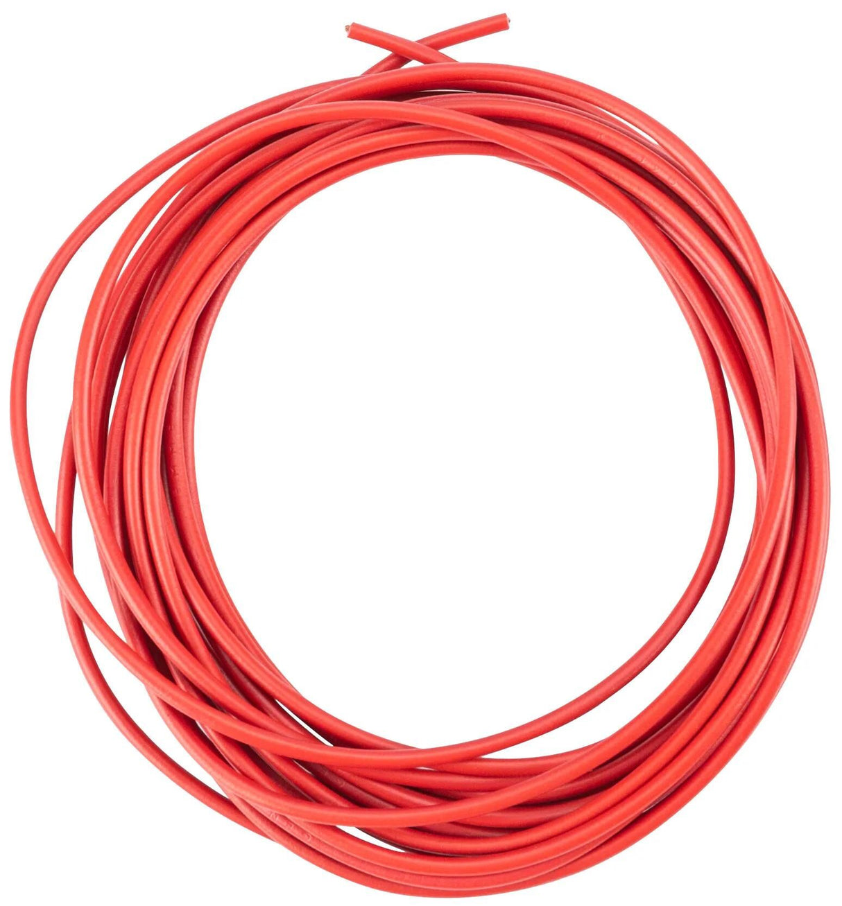 Baas pièces de vélo câble boss flk câble de véhicule boss rt 0,75 qmm 5 m