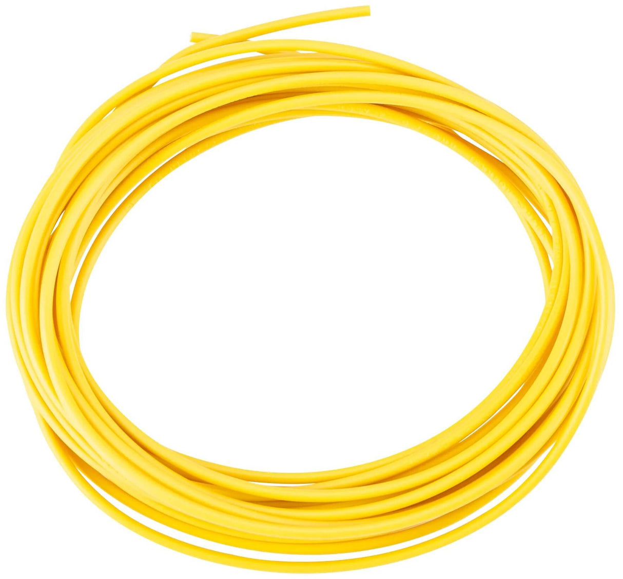 Baas pièces de vélo câble boss flk câble de véhicule boss ge 0,75 qmm 5 m