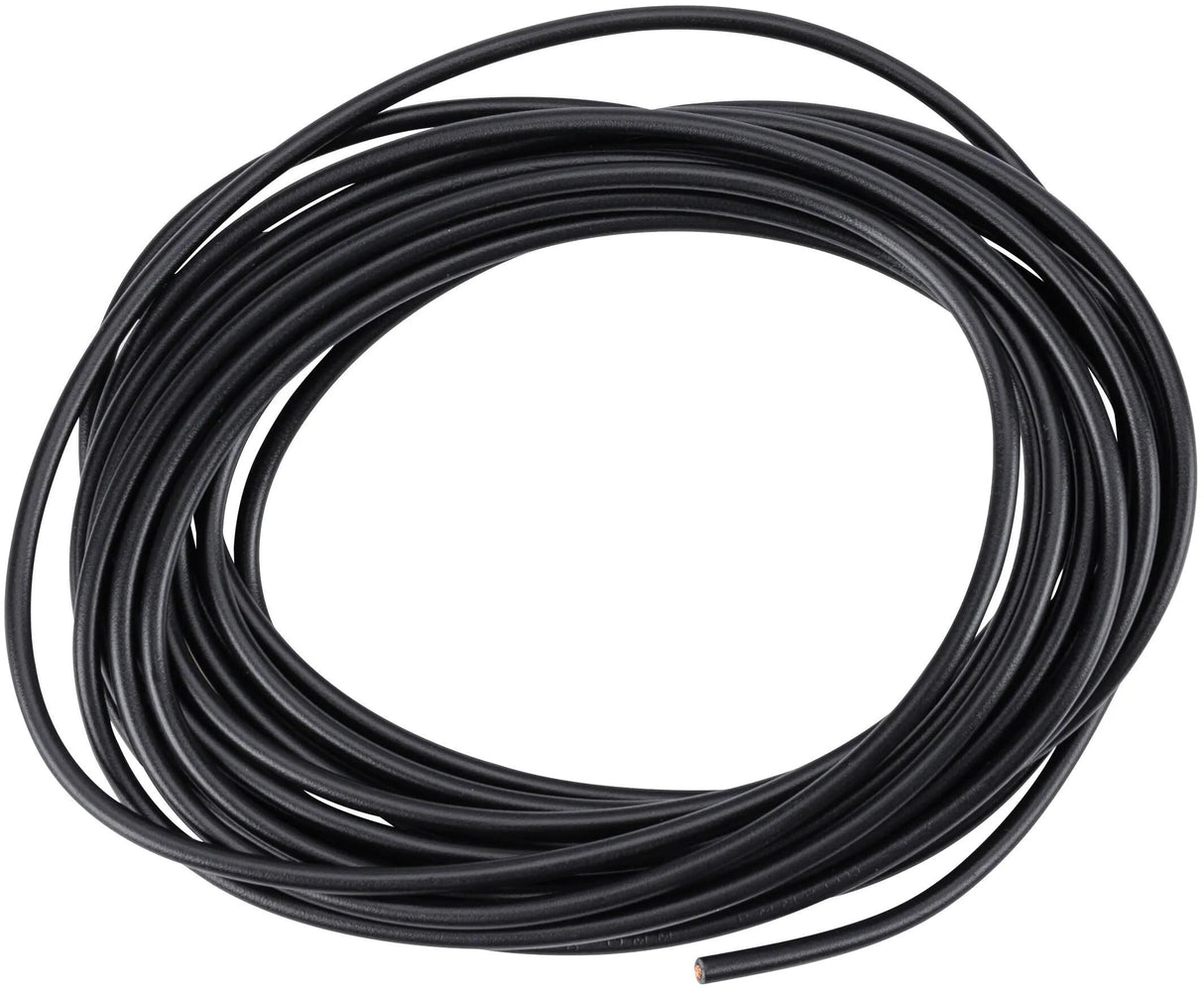 Baas pièces de vélo câble boss flk câble de véhicule boss sw 1,5 qmm 5 m