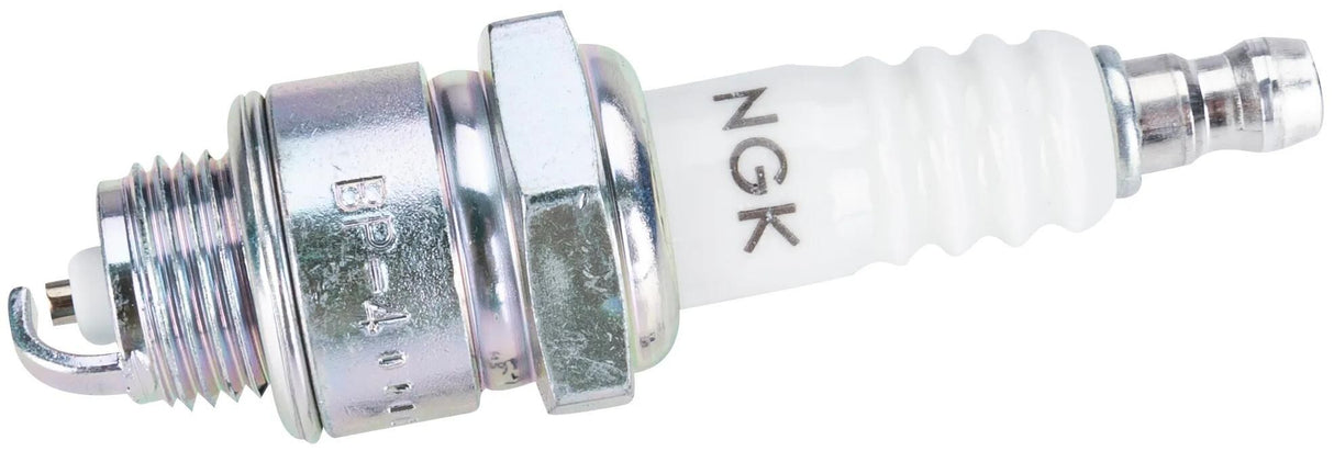 Bougie d'extrémité de bougie Ngk bp4 standard