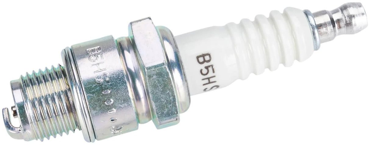 Bougie d'extrémité de bougie d'allumage Ngk b5hs standard