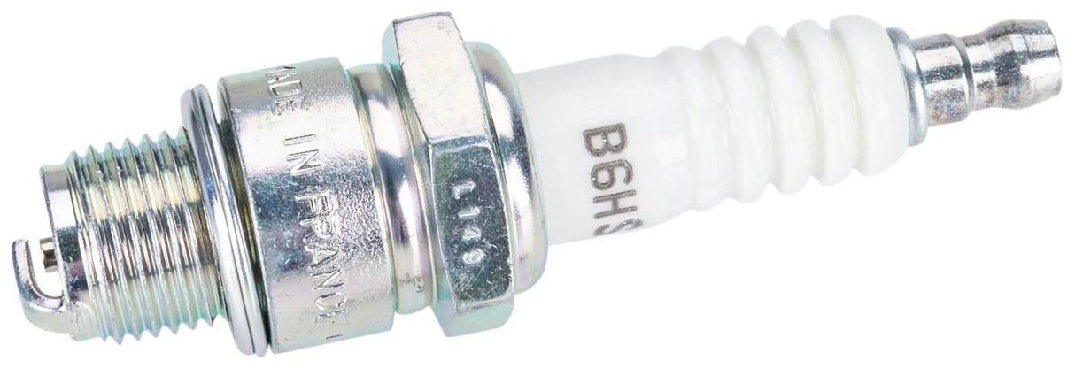 Bougie d'extrémité de bougie Ngk b6hs standard