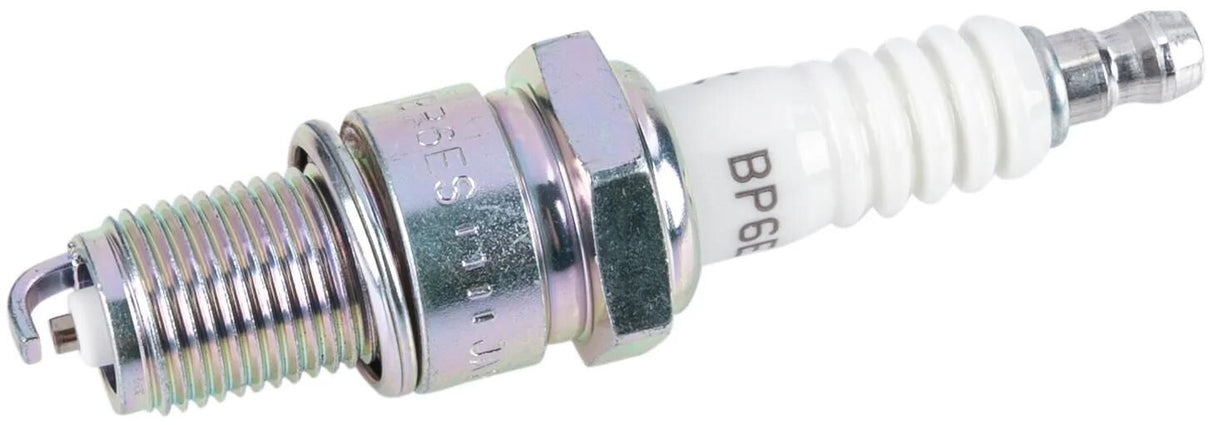 Bougie d'extrémité de bougie d'allumage Ngk bp6es standard