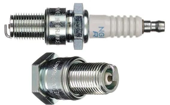 Bougie d'allumage Ngk bougie d'allumage br8es standard