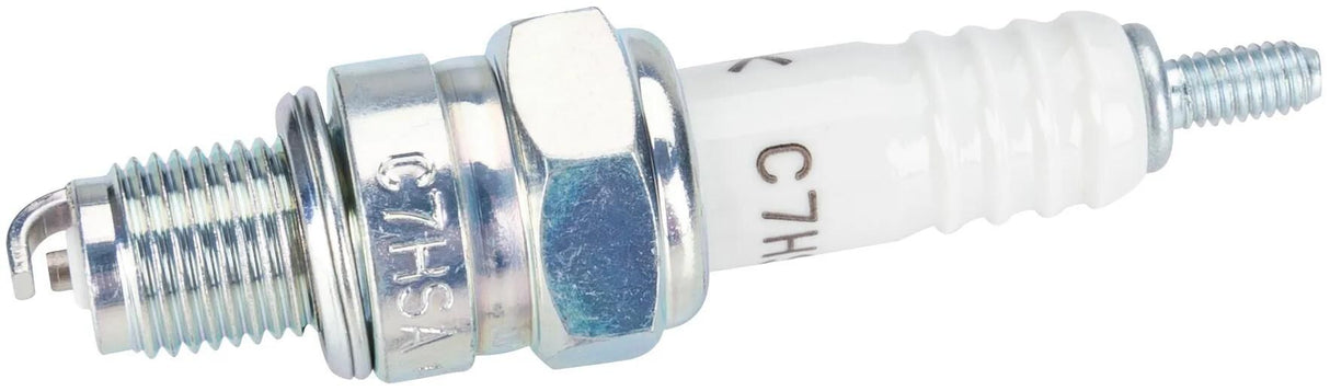 Bougie d'extrémité de bougie d'allumage Ngk, norme c7hsa