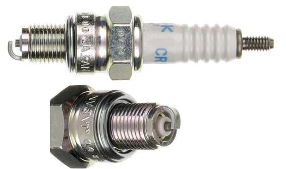 Bougie d'allumage Ngk, bougie d'allumage cr8hsa standard