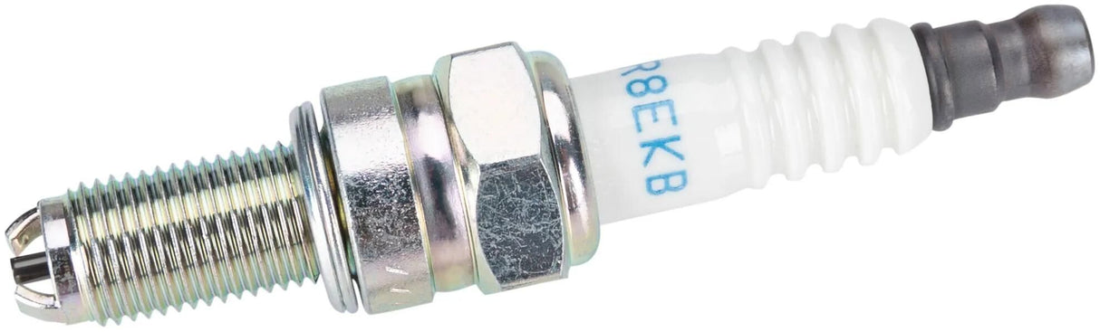 Bougie d'extrémité de bougie d'allumage Ngk cr8ekb standard