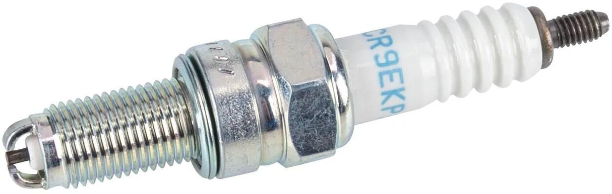 Bougie d'extrémité de bougie d'allumage Ngk cr9ekpa platine
