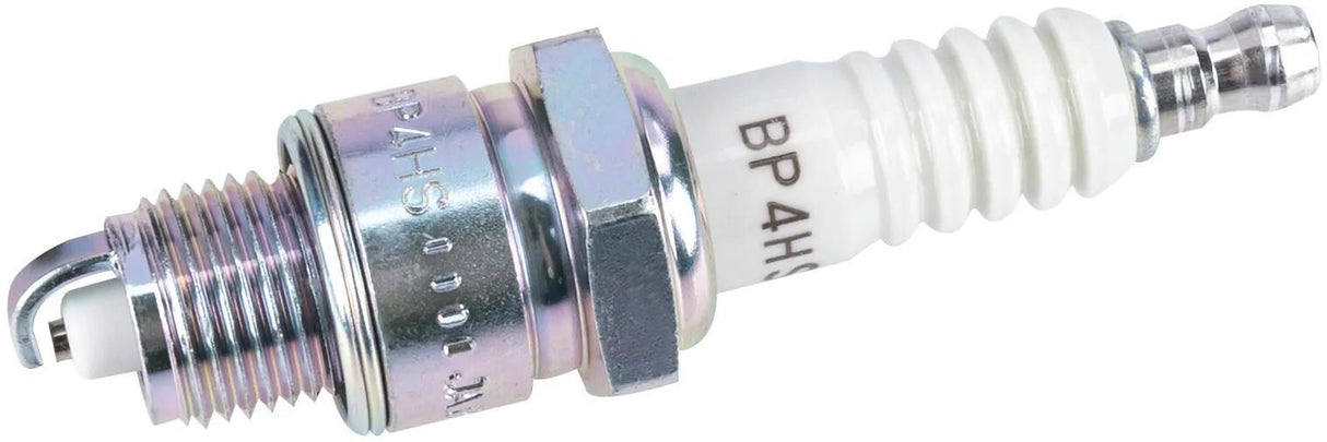 Bougie d'extrémité de bougie Ngk bp4hs standard