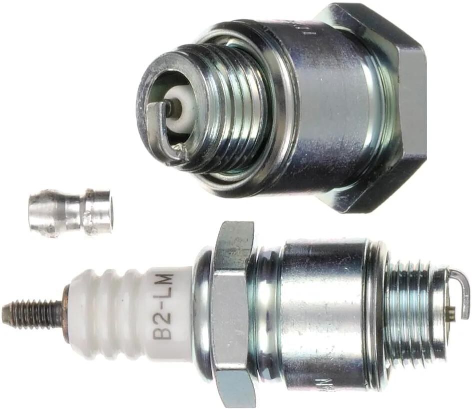 Bougie d'extrémité de bougie d'allumage Ngk b2lm standard