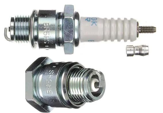 Bougie d'allumage Ngk bougie d'allumage br5hs standard