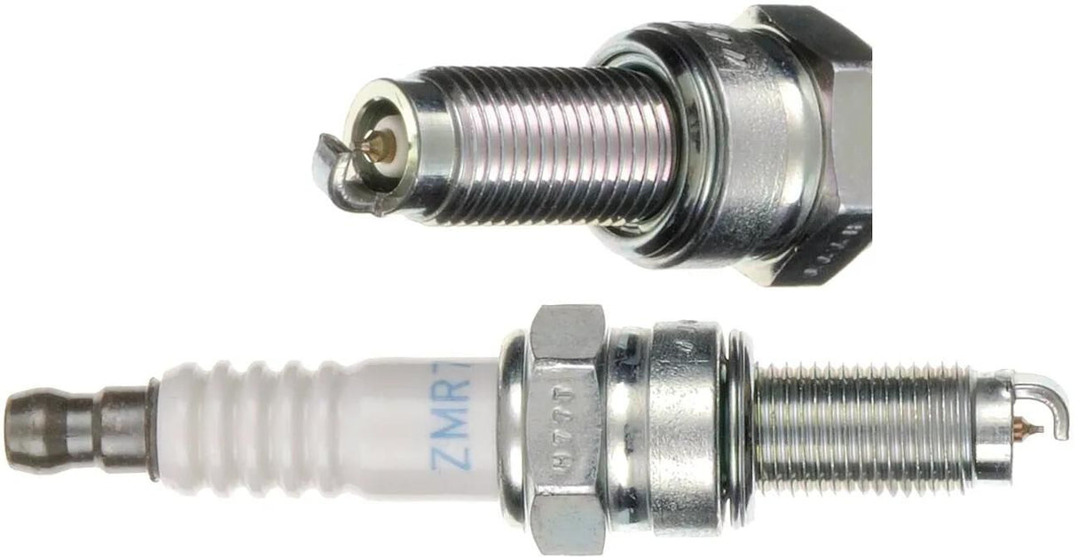 Bougie d'allumage Ngk bougie d'allumage zmr7ap platine