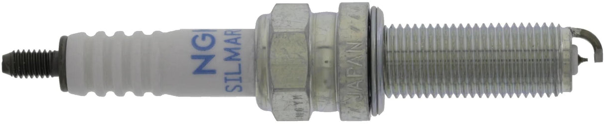 Bougie d'allumage Ngk bougie d'allumage silmar8c9 iridium