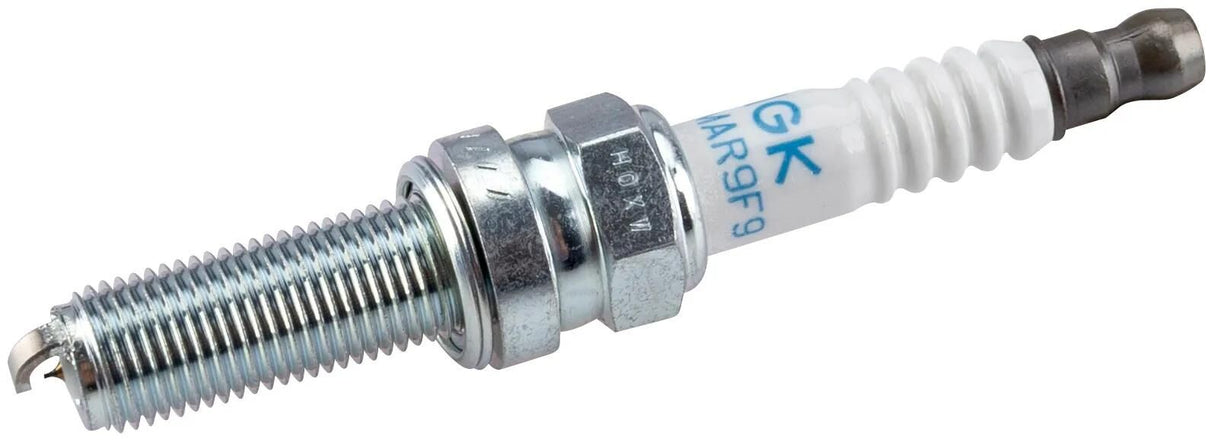 Bougie d'allumage Ngk bougie d'allumage silmar9f9 iridium
