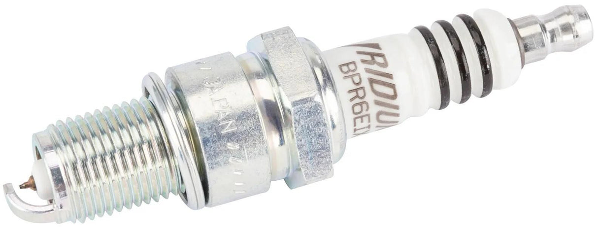 Bougie d'allumage Ngk bougie d'allumage bpr6eix ix-iridium