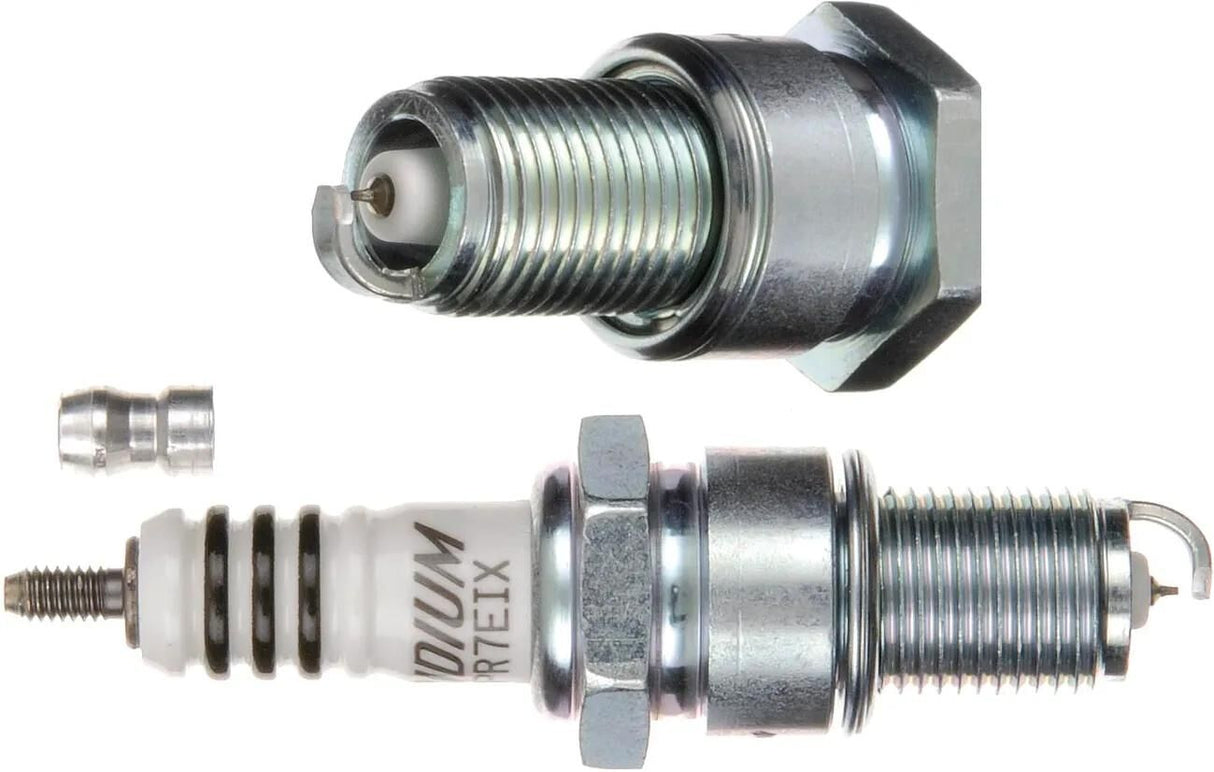 Bougie d'allumage Ngk bougie d'allumage bpr7eix ix-iridium