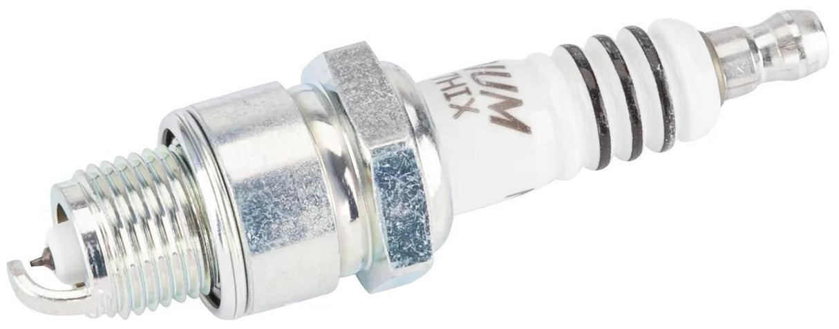 Bougie d'allumage Ngk, bougie d'allumage bpr7hix ix-iridium