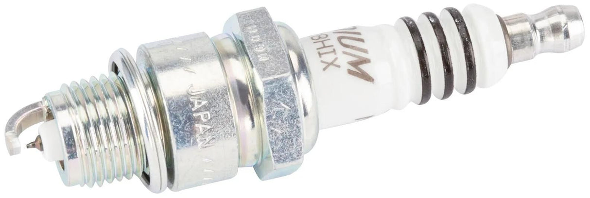 Bougie d'allumage Ngk, bougie d'allumage bpr8hix ix-iridium