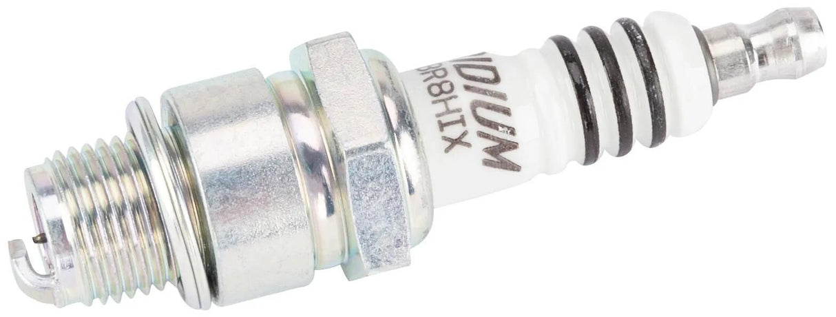 Bougie d'allumage Ngk, bougie d'allumage br8hix ix-iridium
