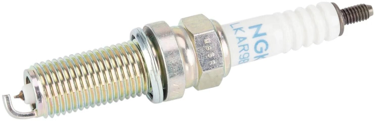 Bougie d'extrémité de bougie d'allumage Ngk lkar9bi9 iridium
