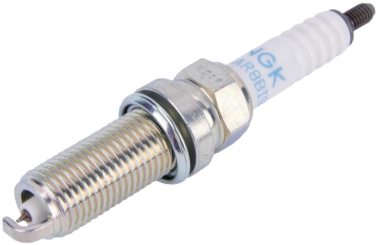 Bougie d'extrémité de bougie d'allumage Ngk lkar8bi9 iridium