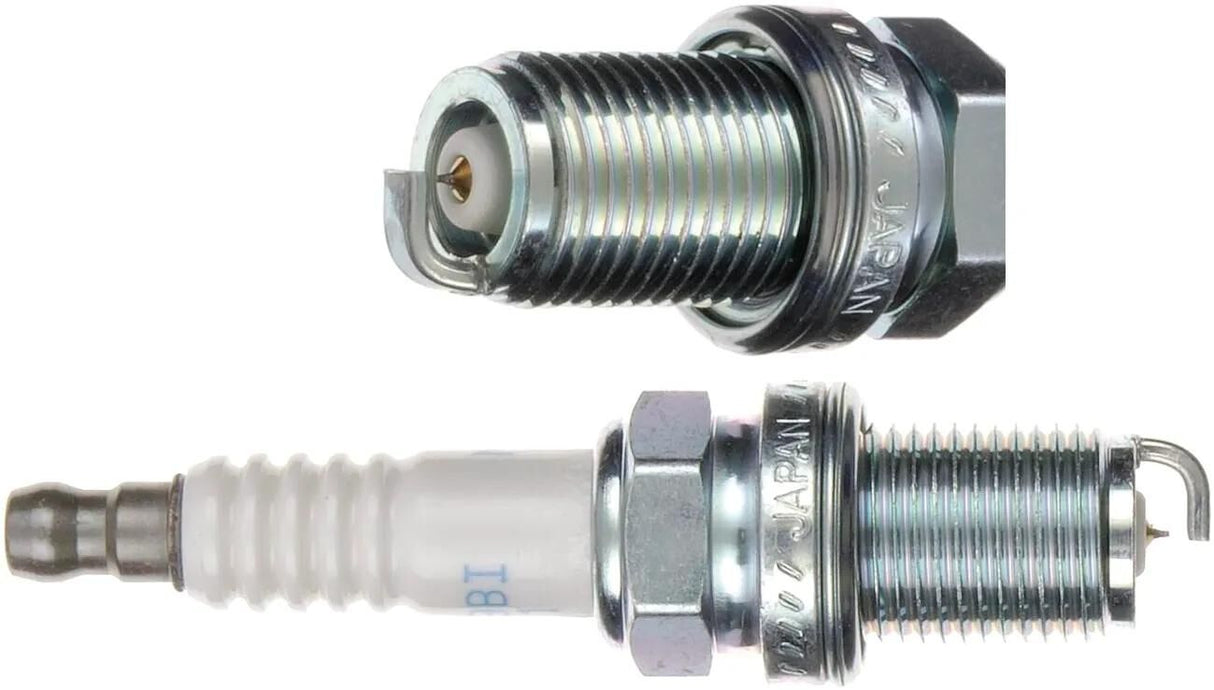 Bougie d'allumage Ngk, bougie d'allumage fr9bi-11 iridium