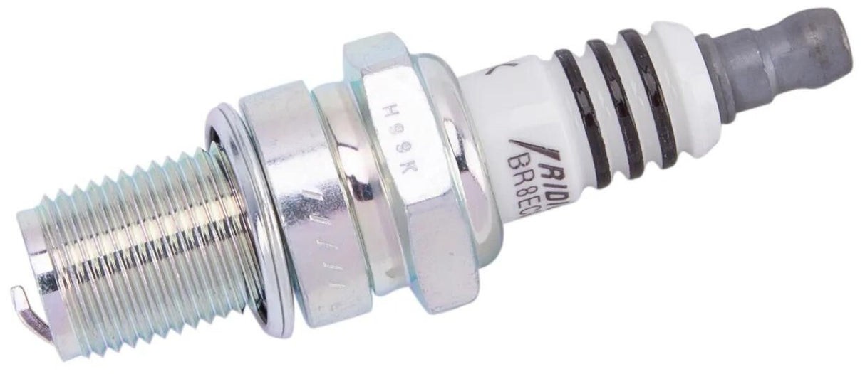 Bougie d'allumage Ngk, bougie d'allumage br8ecmix ix-iridium