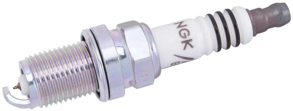 Bougie d'allumage Ngk, bougie d'allumage bkr6eix-11 ix-iridium