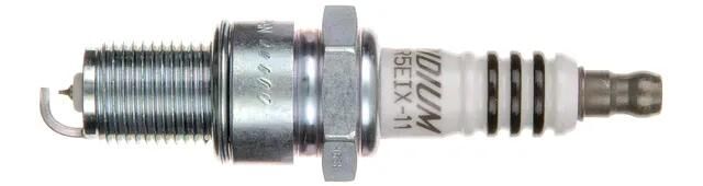 Bougie d'allumage Ngk, bougie d'allumage bpr5eix-11 ix-iridium