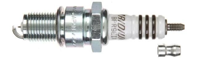 Bougie d'allumage Ngk bougie d'allumage bpr9eix ix-iridium