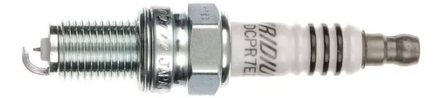 Bougie d'allumage Ngk, bougie d'allumage dcpr7eix ix-iridium